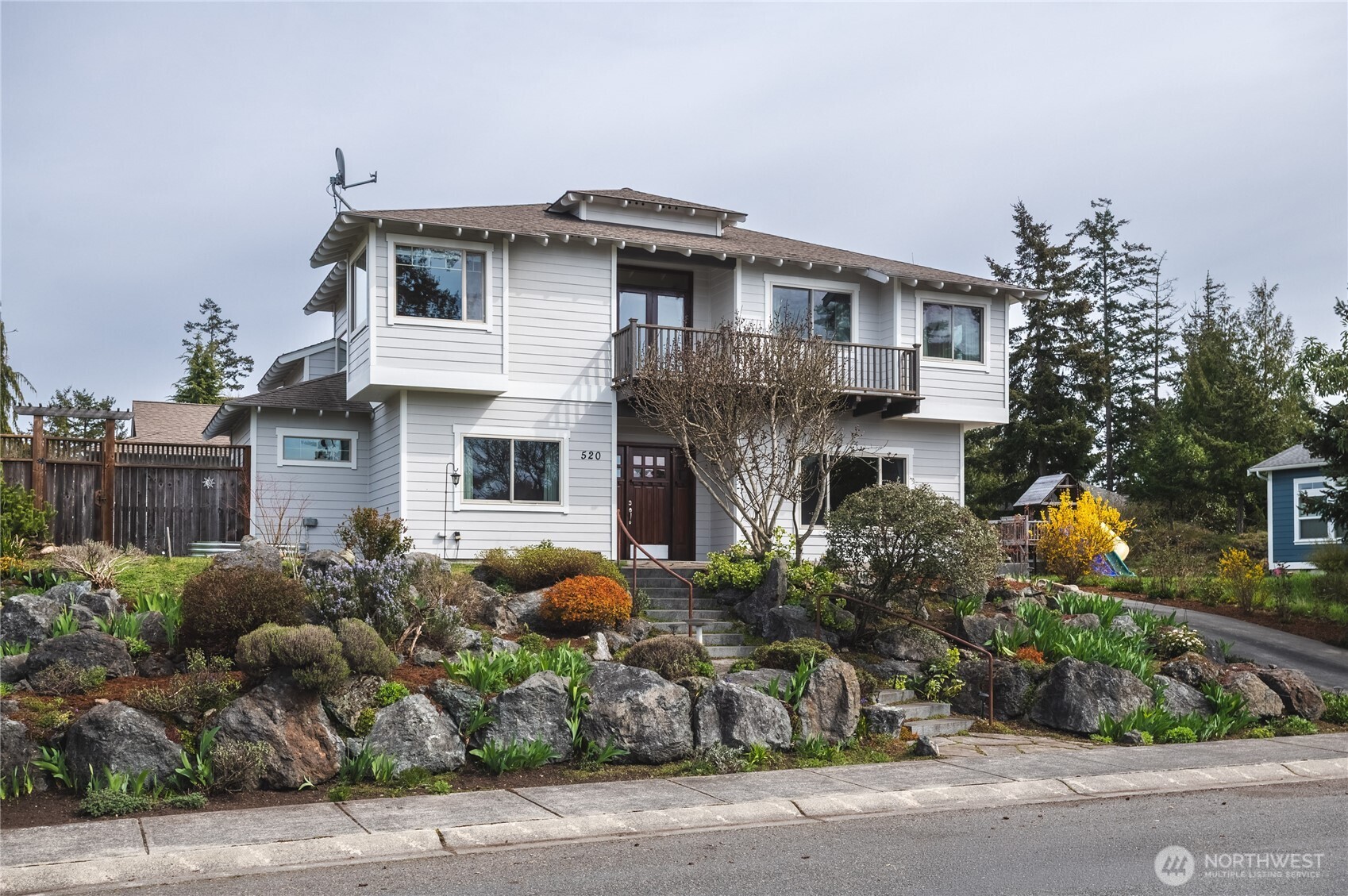 520 Kelsando Circle Property Photo 33
