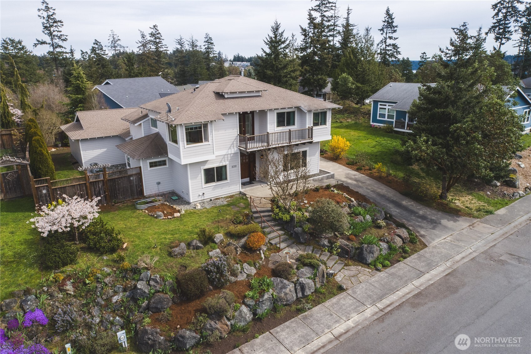 520 Kelsando Circle Property Photo 34