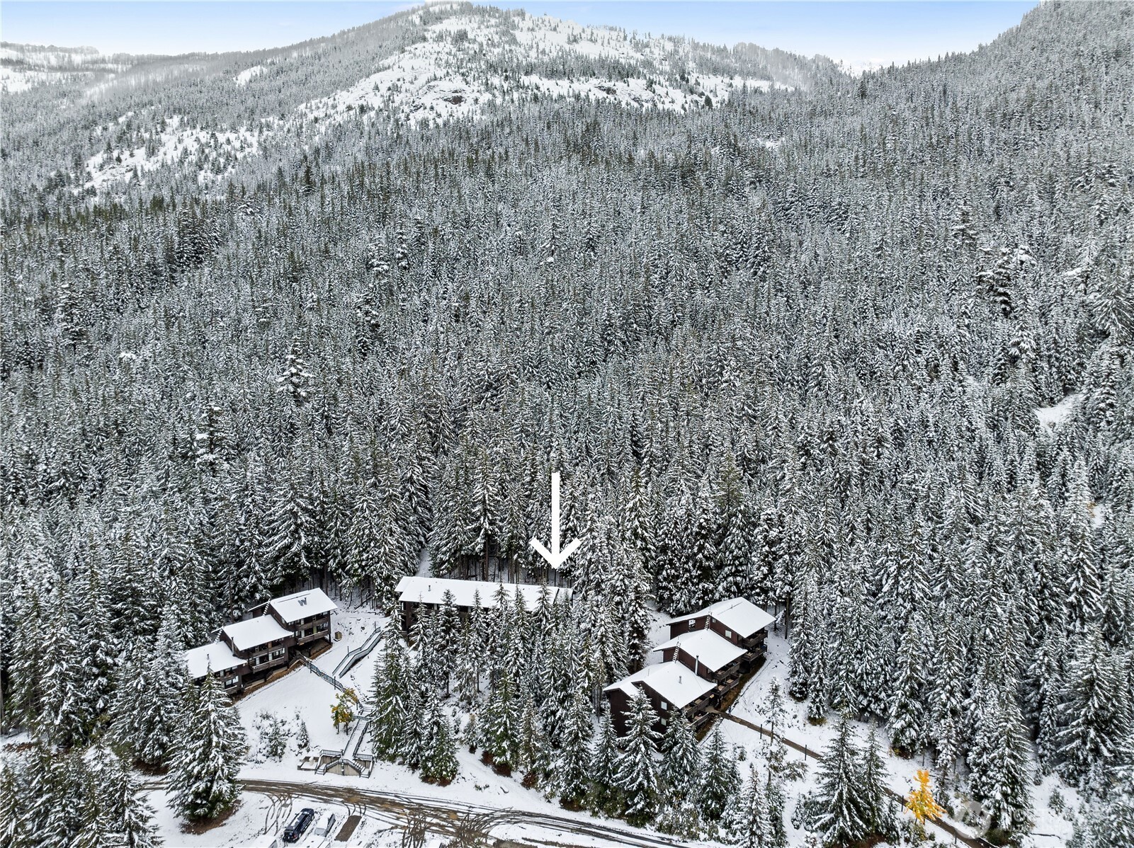 33613 E Crystal Mountain Boulevard 524 Property Photo 1