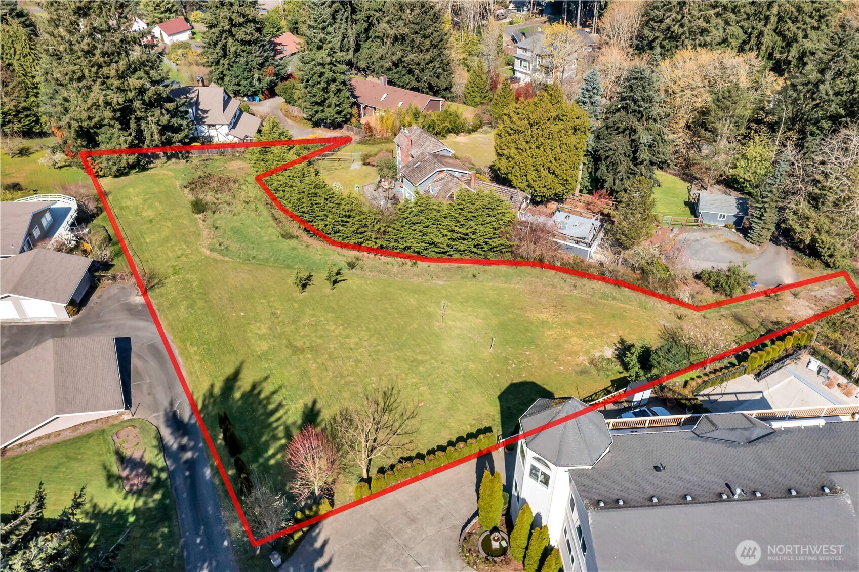6210 Dash Point Boulevard Property Photo 1