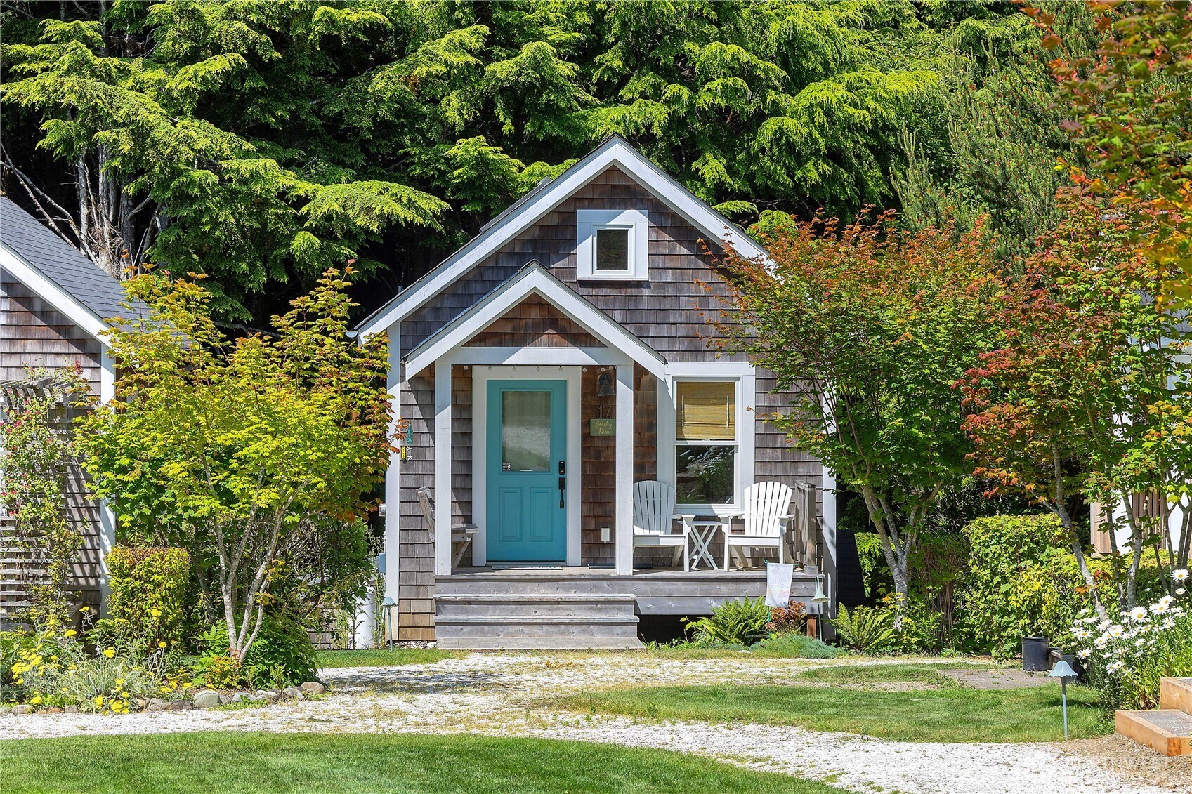 17 Beach Cabin Lane Property Photo 1