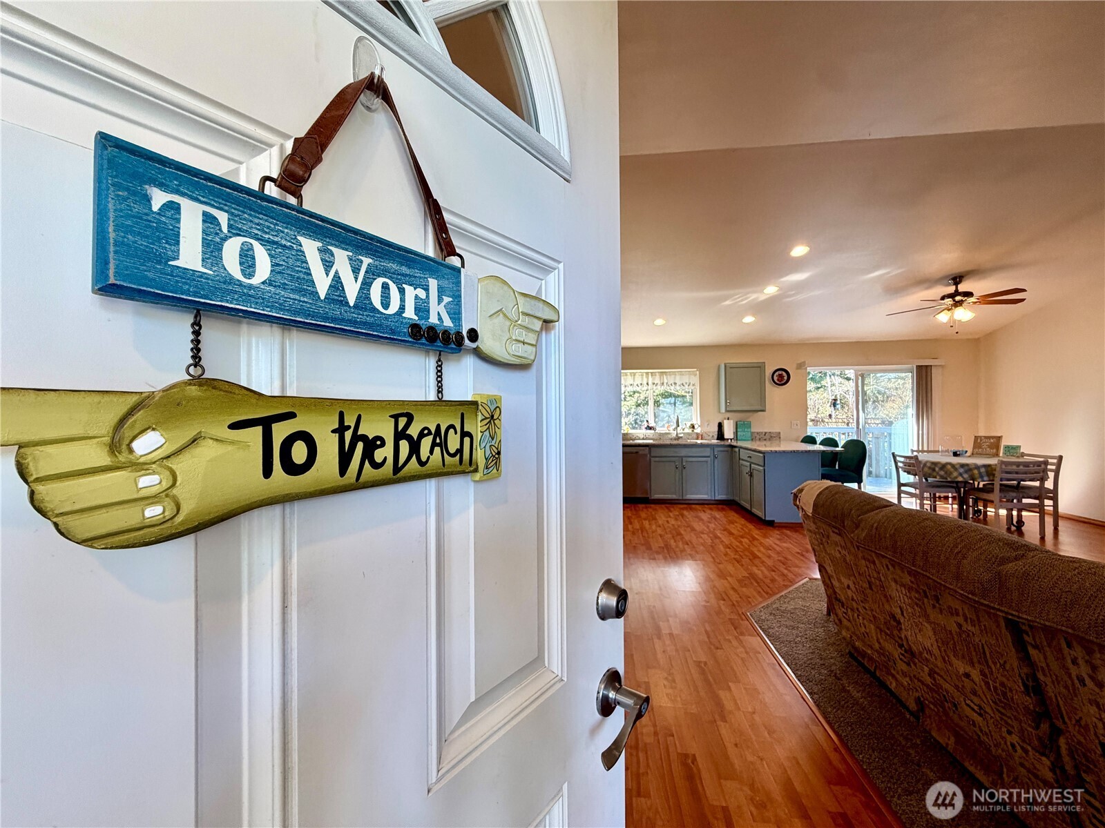 341 Ponderosa Loop Property Photo 1