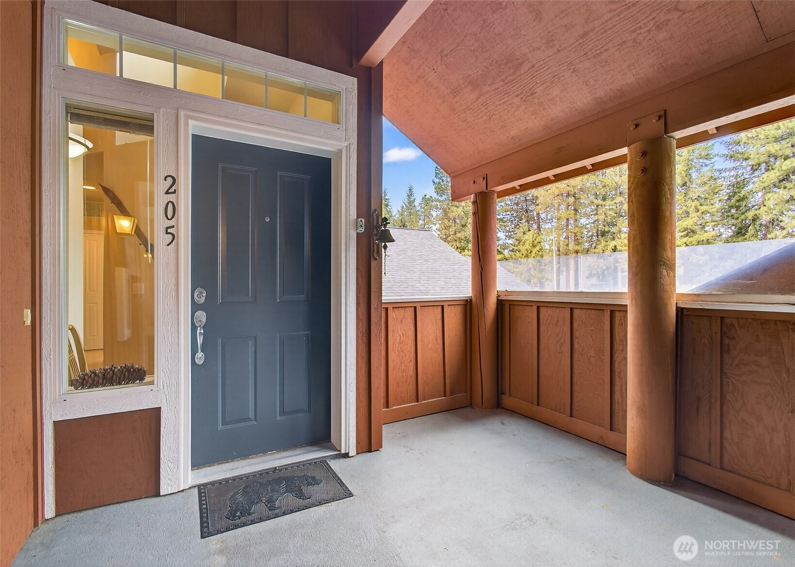 20701 Club House Drive 205 Property Photo 4