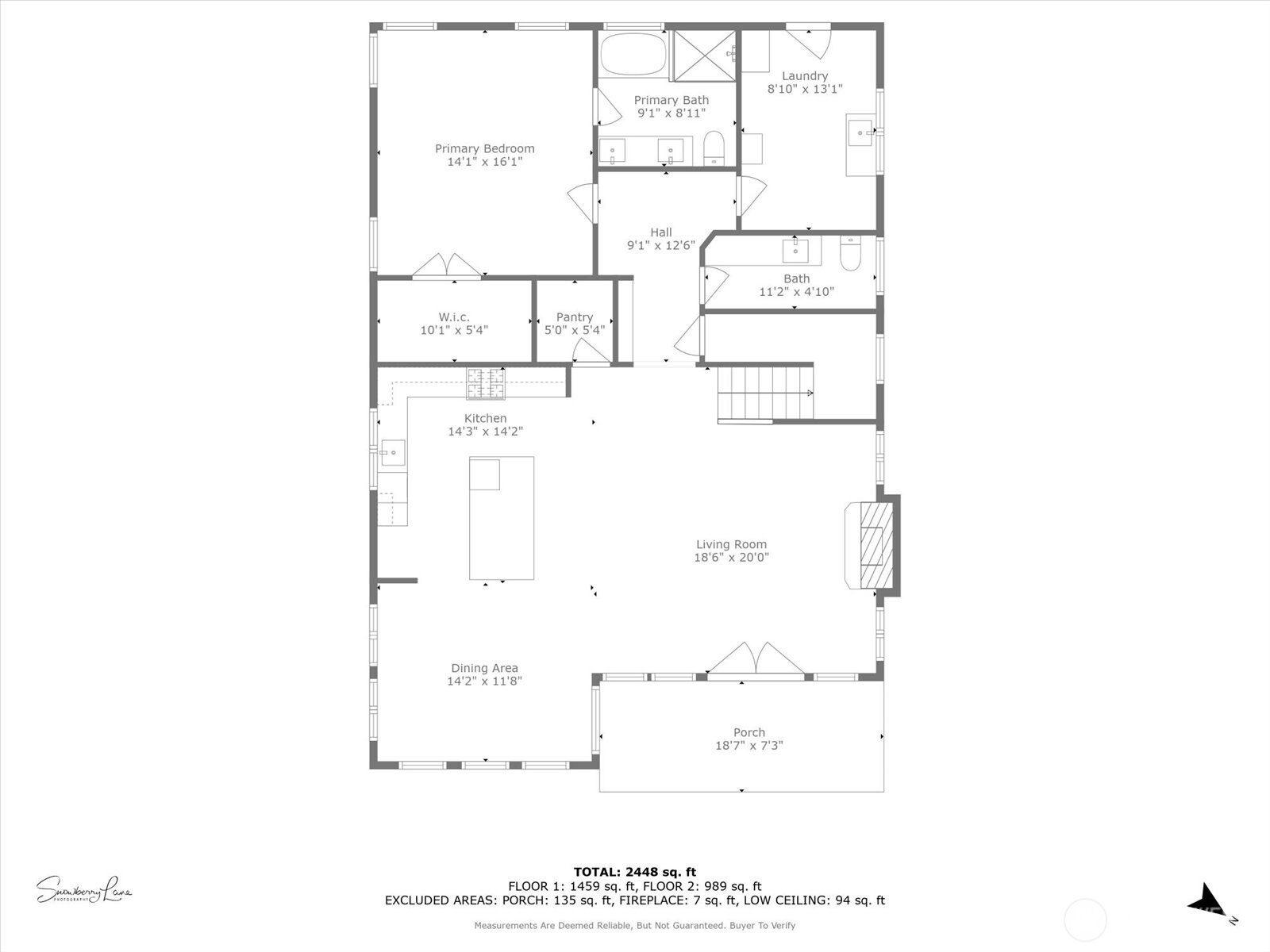1649 Scenic Heights Road Property Photo 38