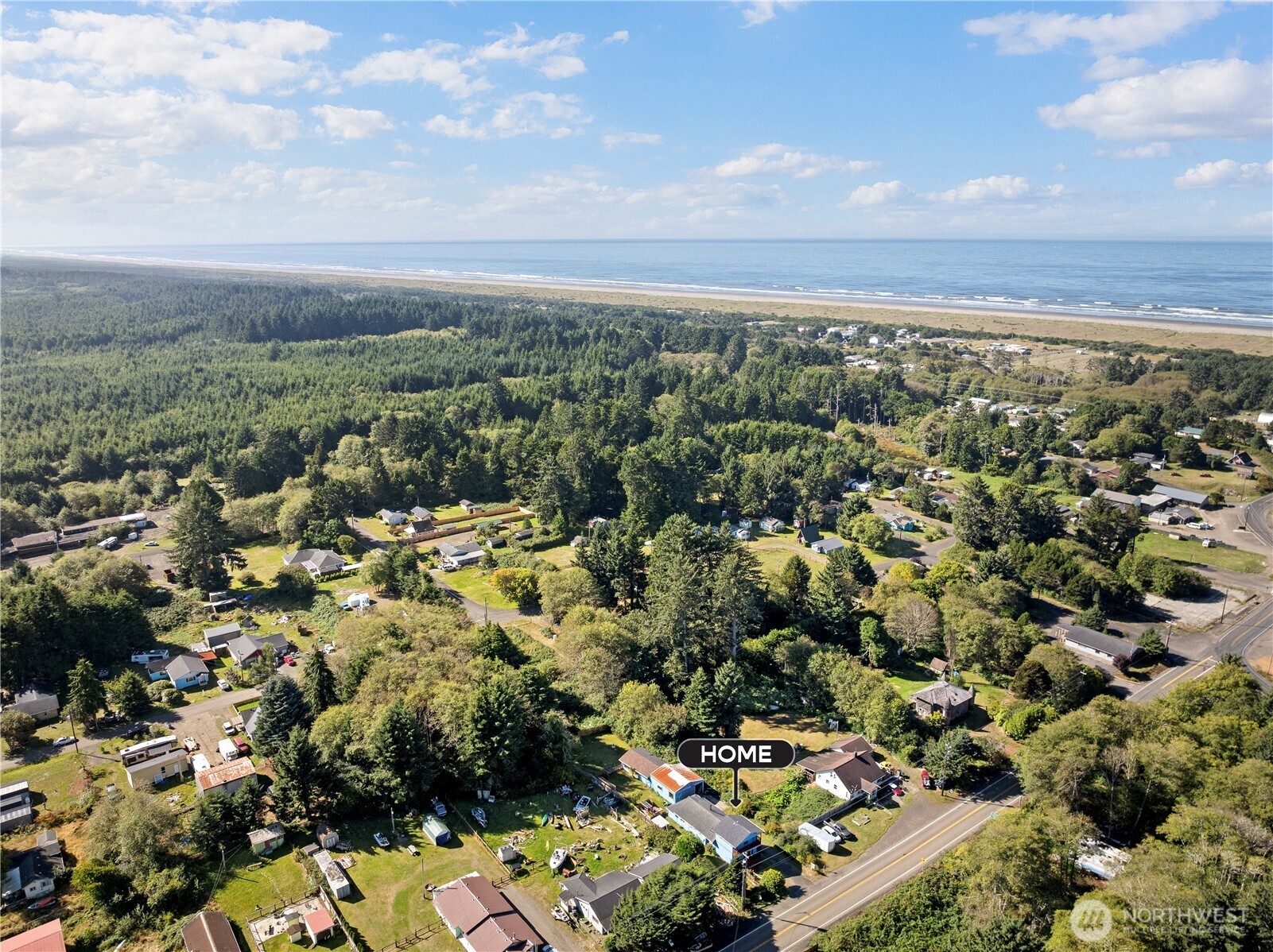 715 Copalis Beach Road Property Photo 3