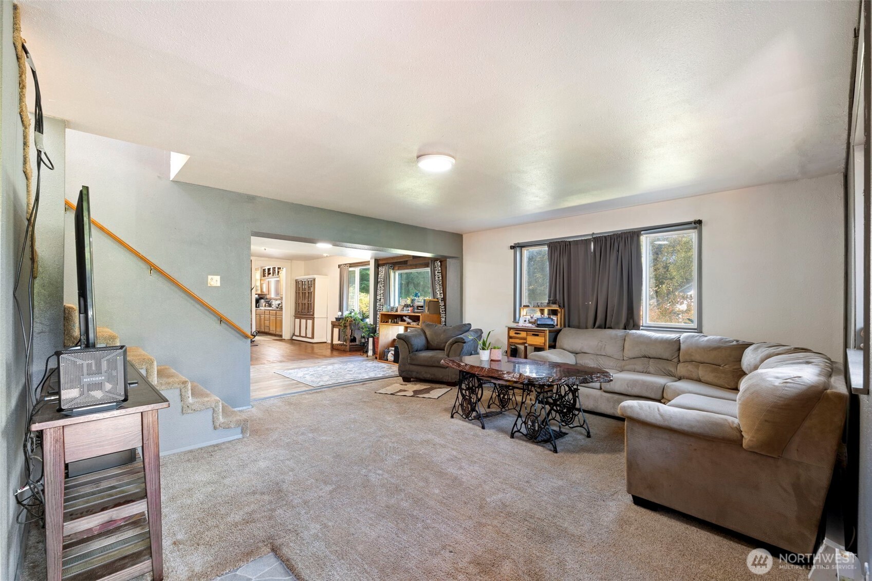 715 Copalis Beach Road Property Photo 6