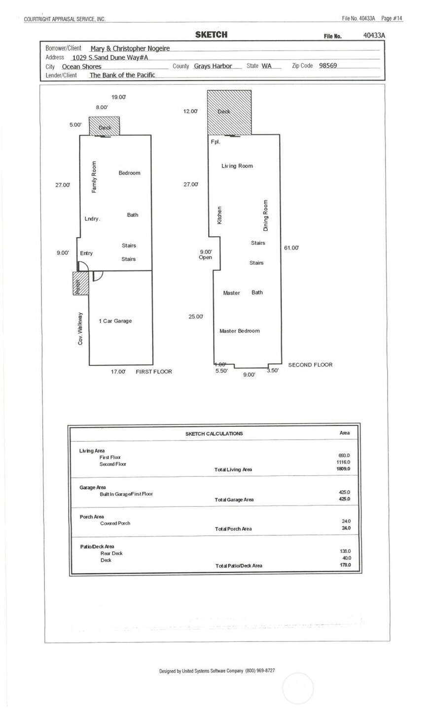 1029 S Sand Dune Avenue Property Photo 34