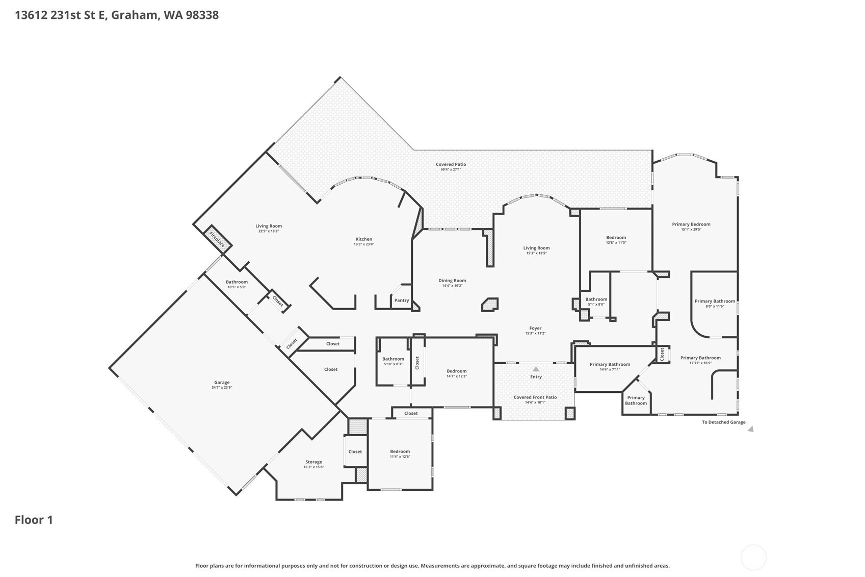 13612 231st Street Property Photo 39