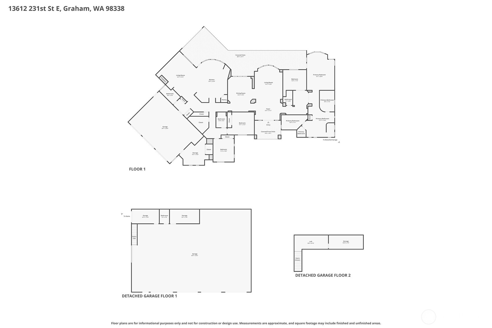 13612 231st Street Property Photo 40