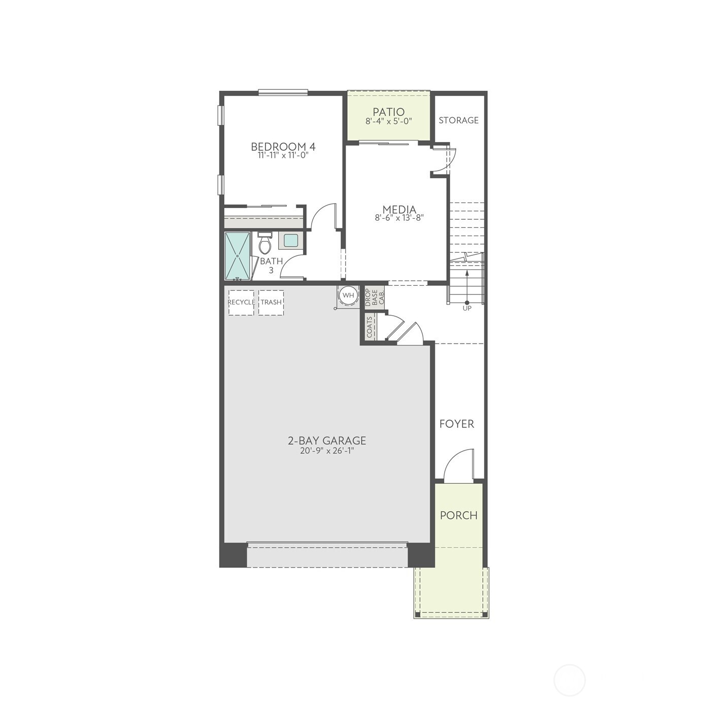 8529 Summit Avenue 11 Property Photo 11