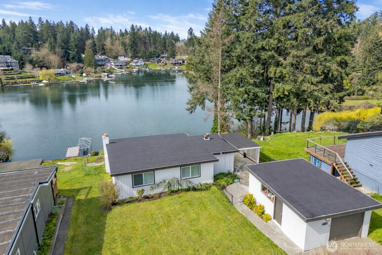 3118 Deer Island Drive Property Photo 1