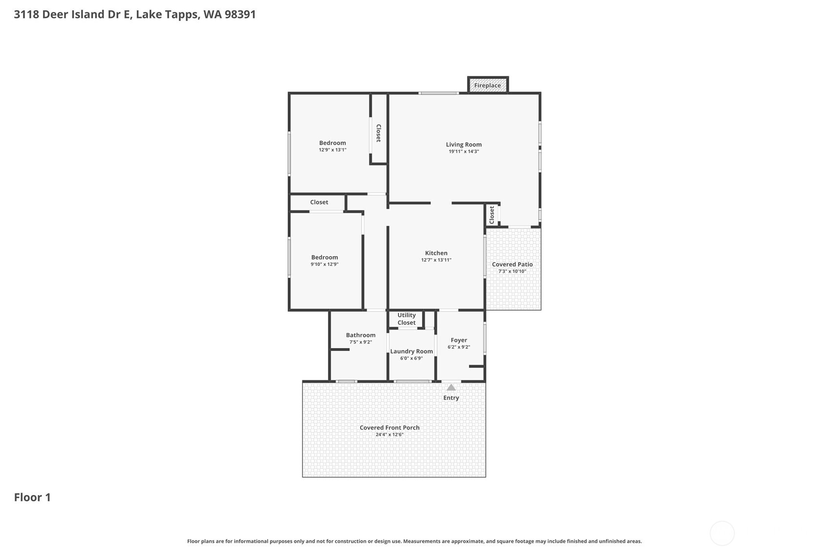 3118 Deer Island Drive Property Photo 37