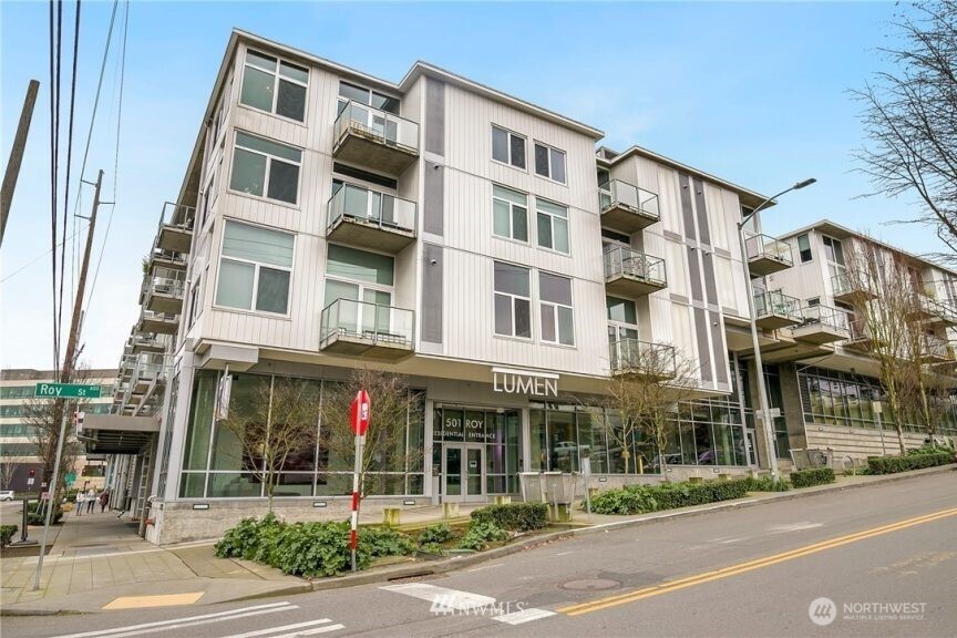 501 Roy Street T306 Property Photo 1