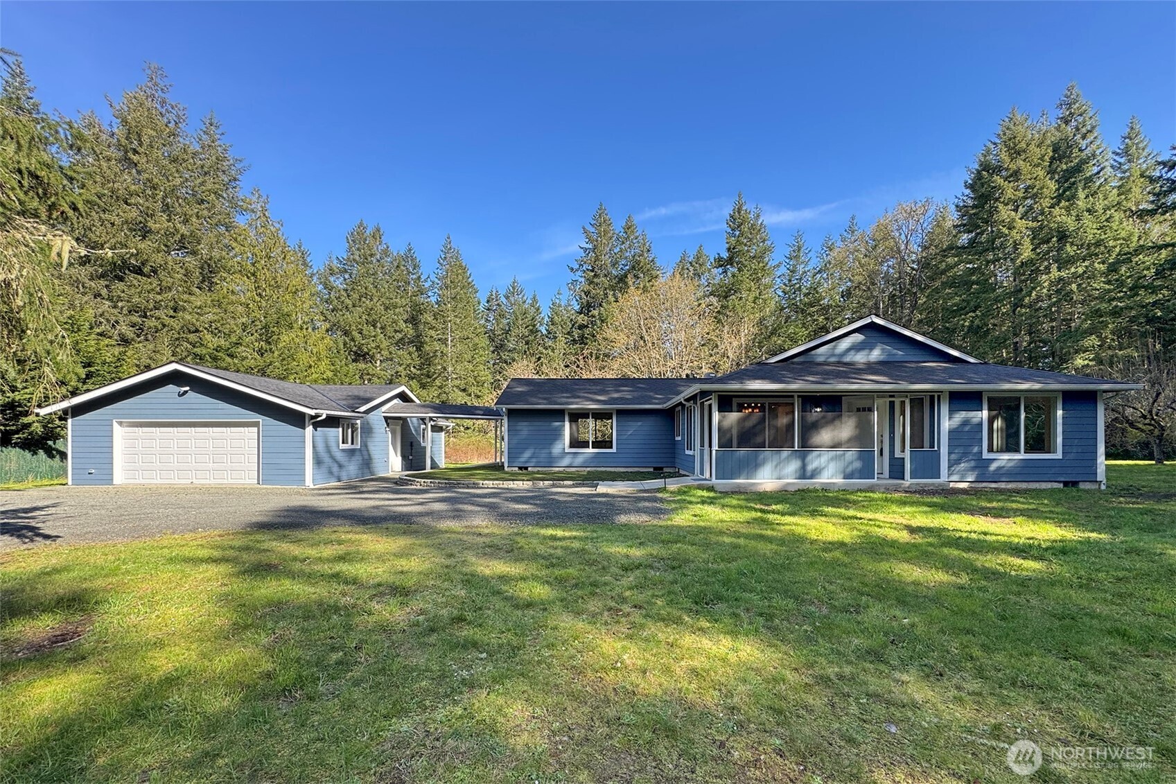 576 Blyn Springs Road Property Photo 1