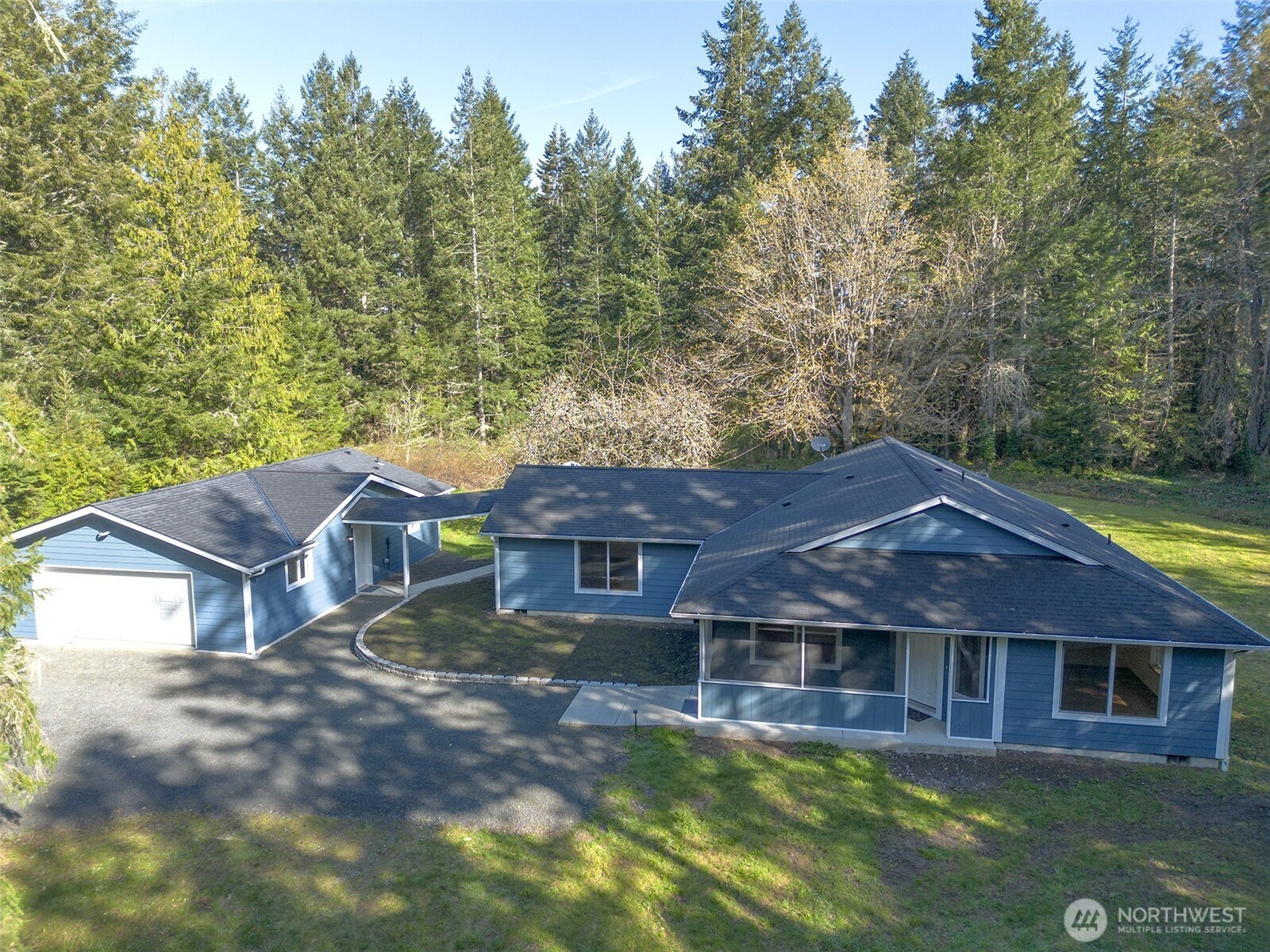 576 Blyn Springs Road Property Photo 2