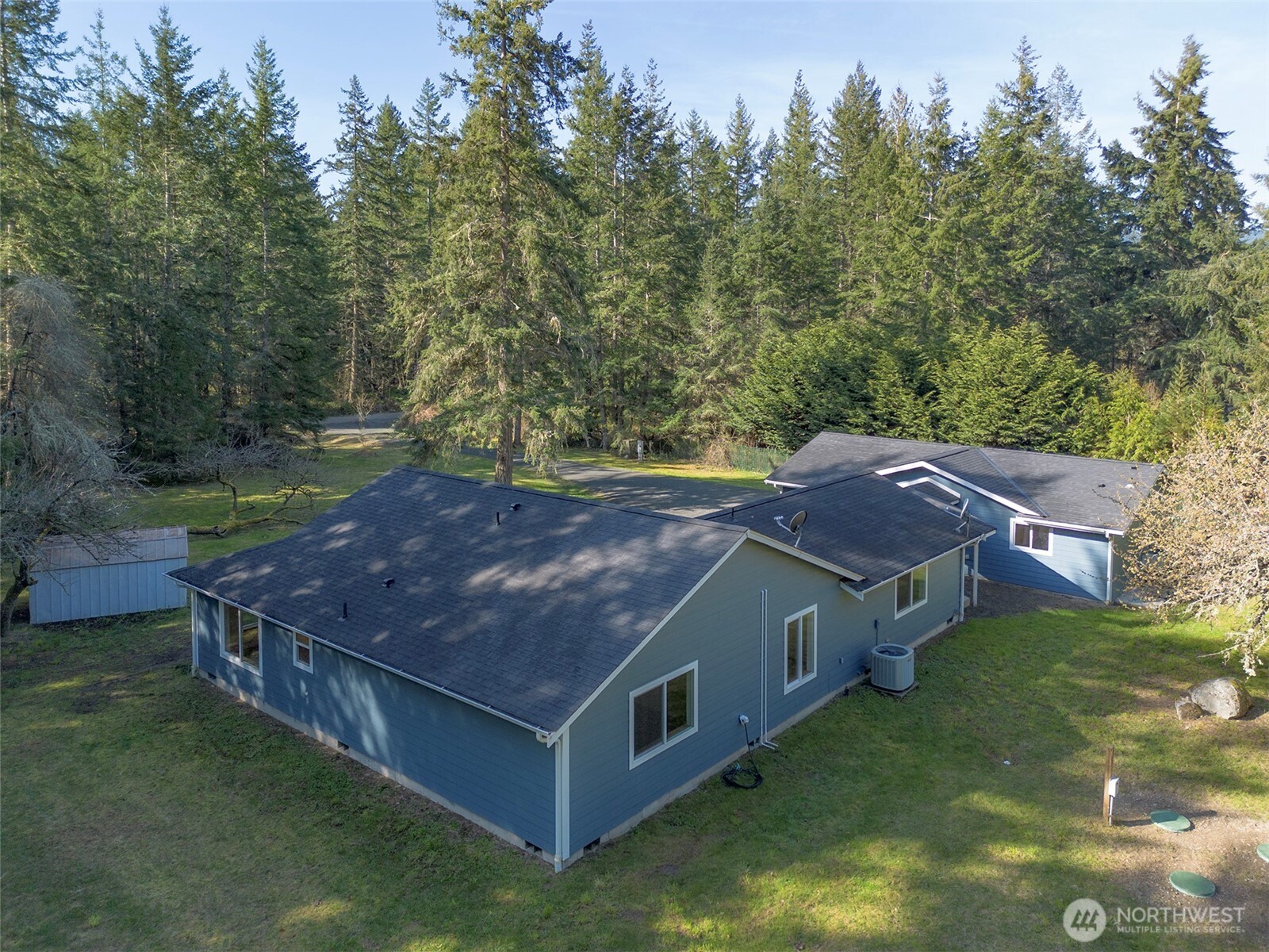 576 Blyn Springs Road Property Photo 38