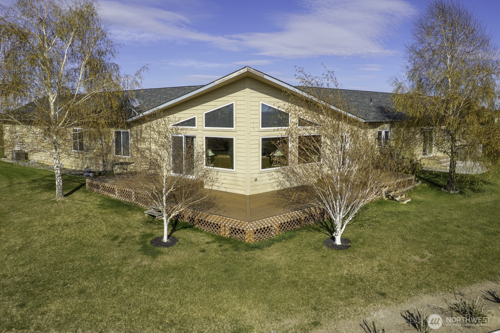 7618 Bouldercrest Road Property Photo 4