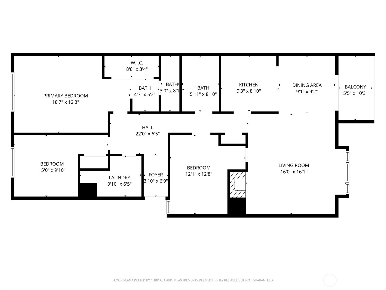 210 Mountain Park Boulevard F303 Property Photo 28