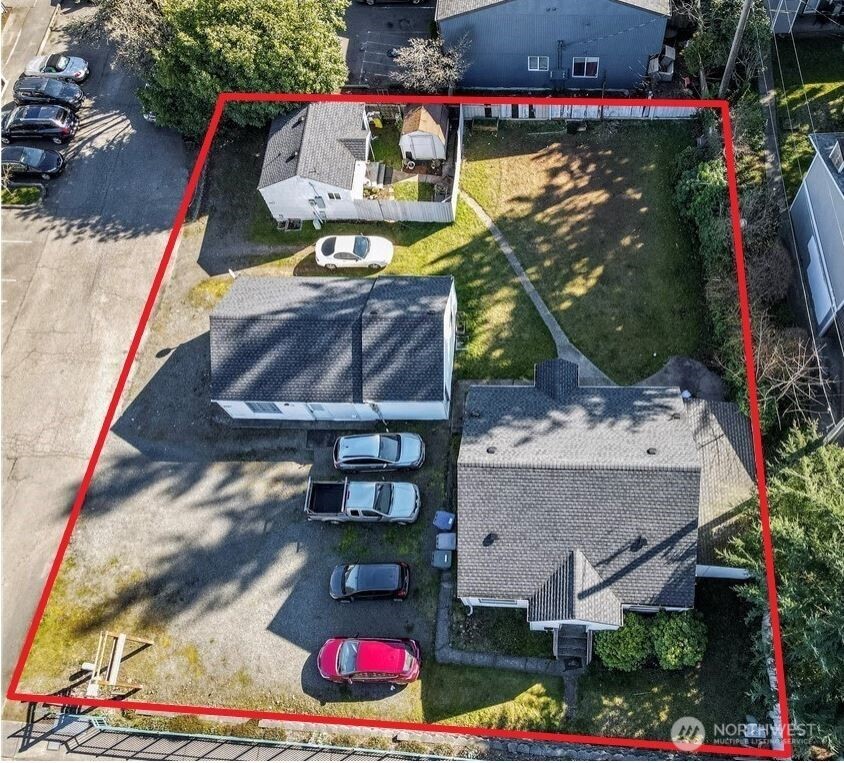 3119 Bridgeport Way Property Photo 2