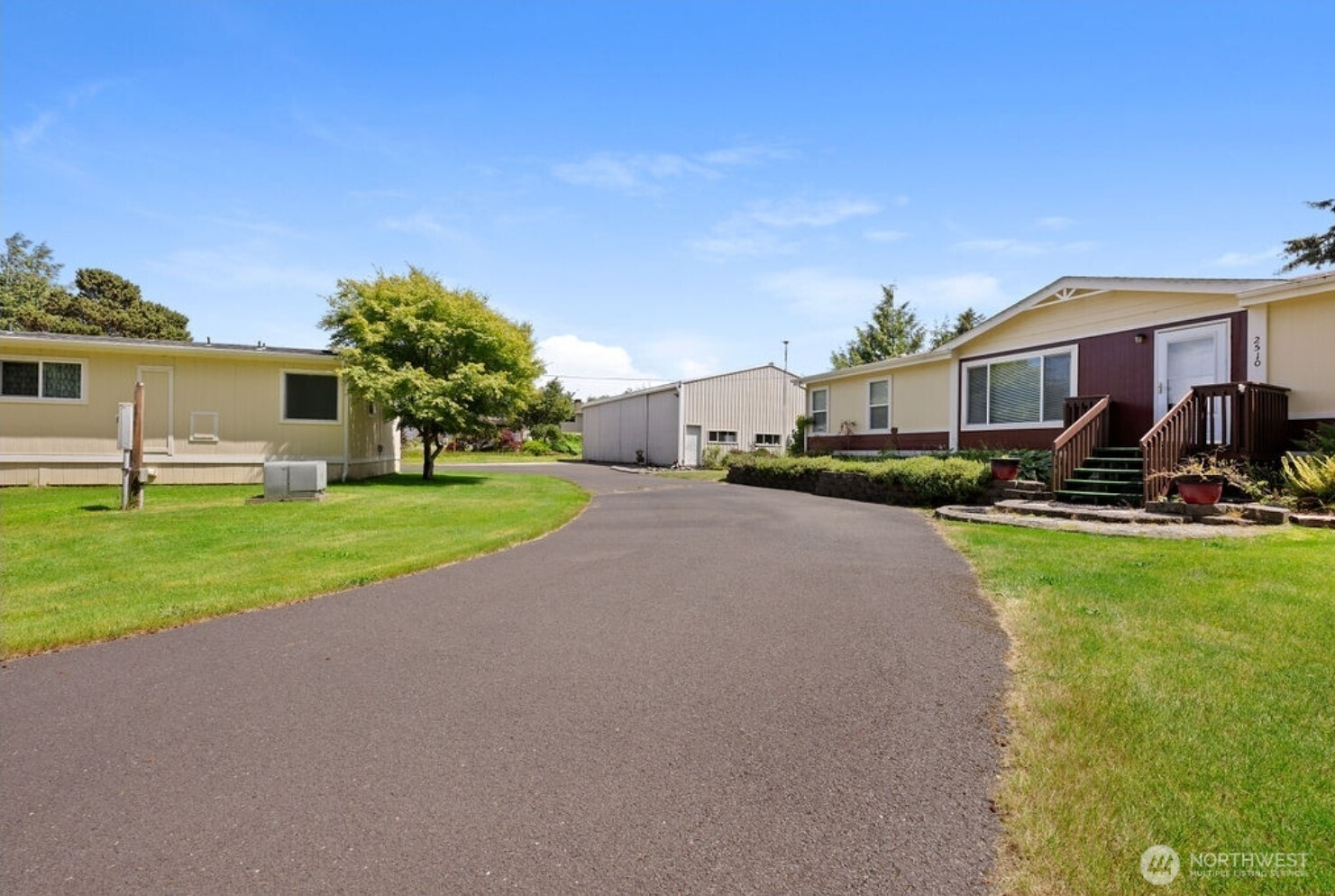 2512 2510 Sid Snyder Drive Property Photo 1
