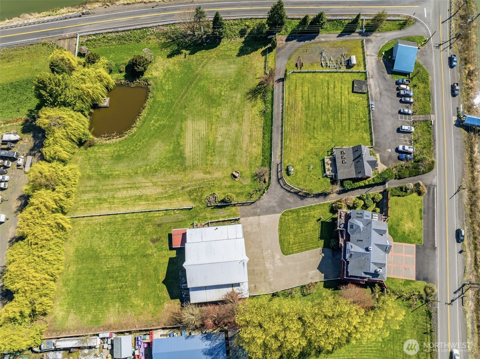 6114 Willow Grove Road Property Photo 4