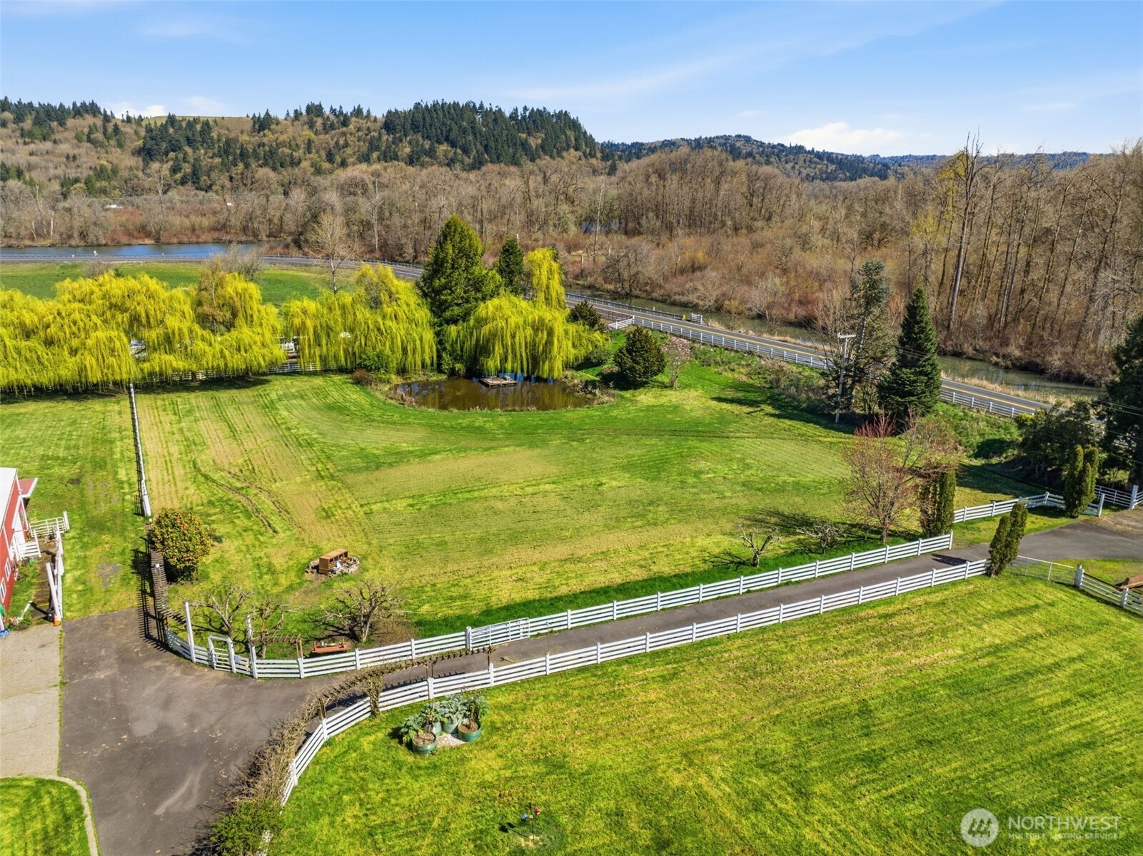 6114 Willow Grove Road Property Photo 37