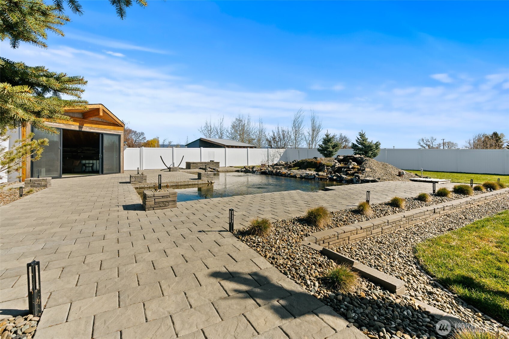 341 Robinson Canyon Road Property Photo 5