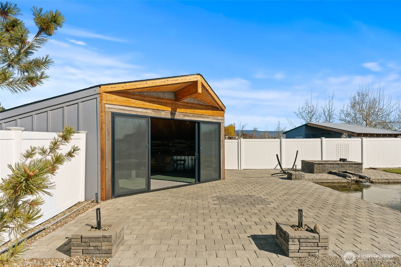 341 Robinson Canyon Road Property Photo 6