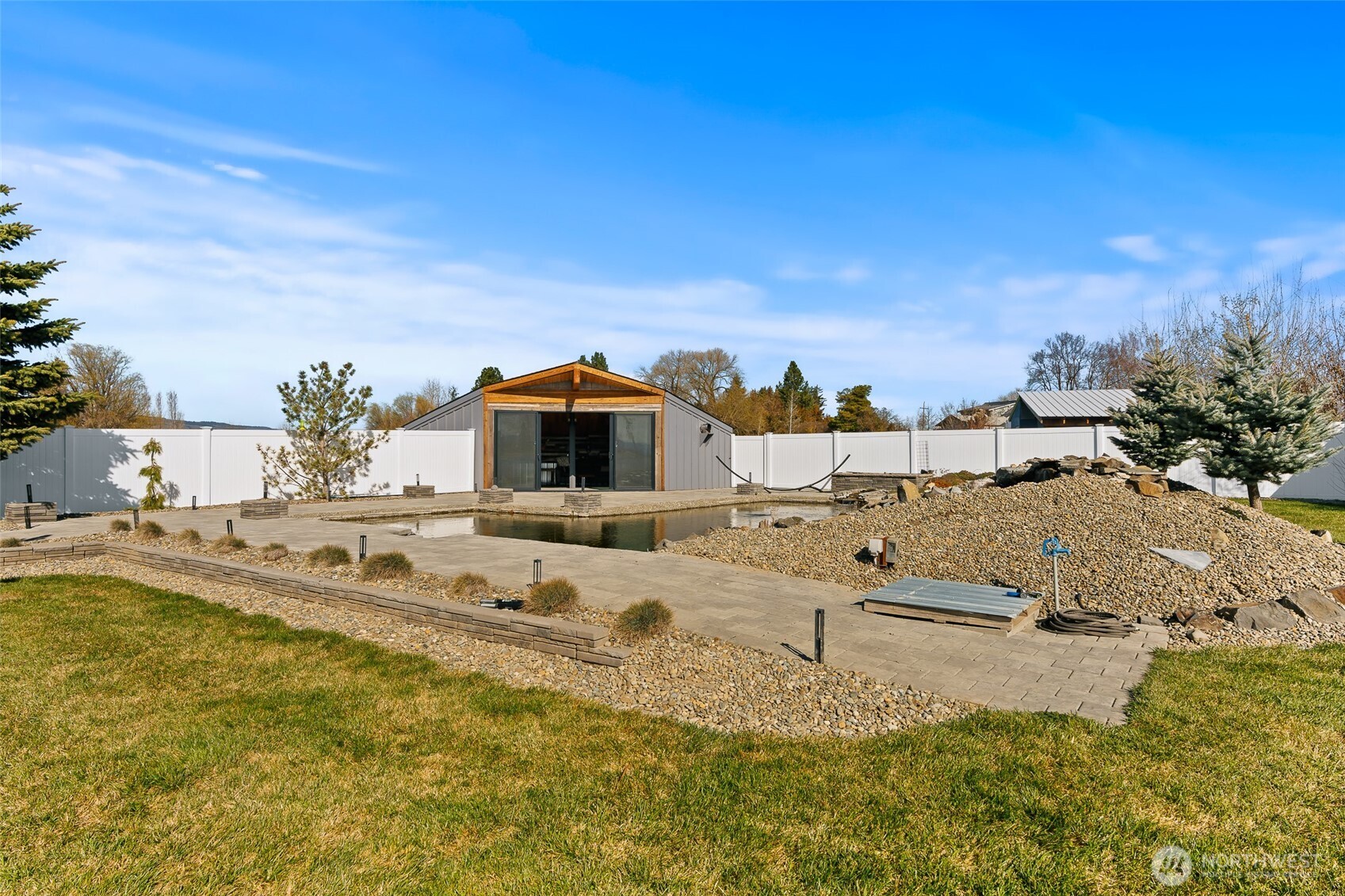 341 Robinson Canyon Road Property Photo 7