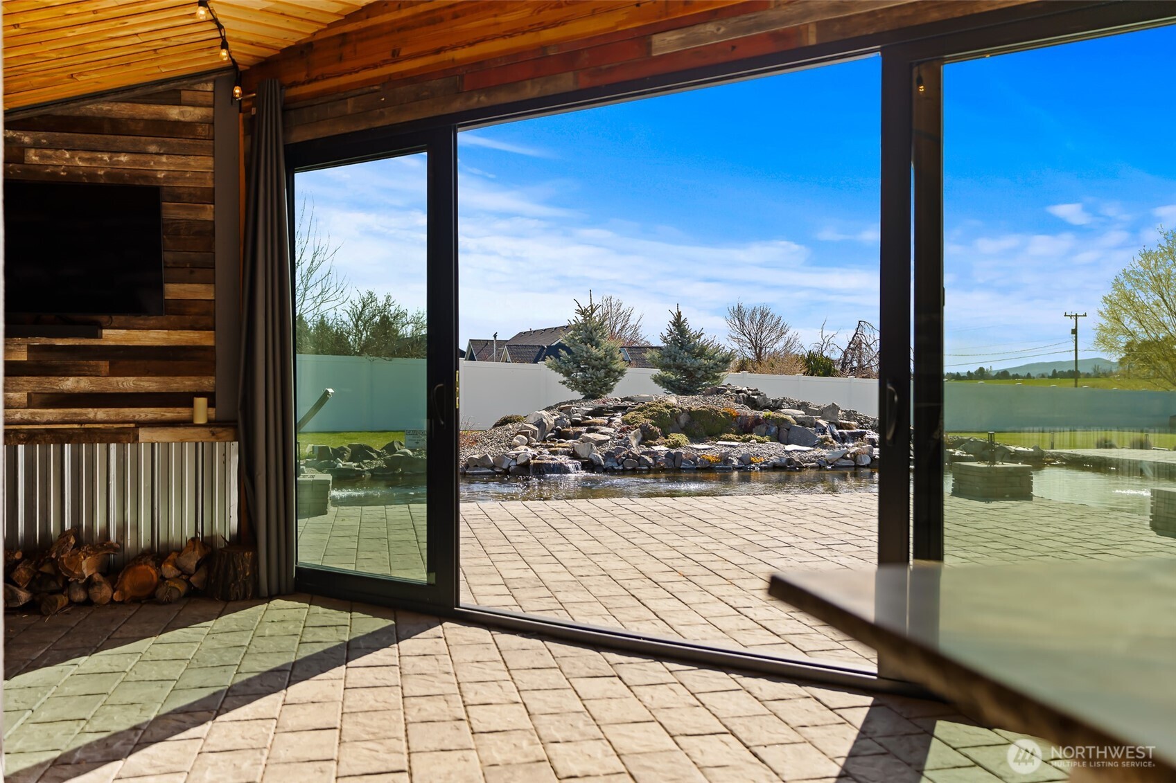 341 Robinson Canyon Road Property Photo 8