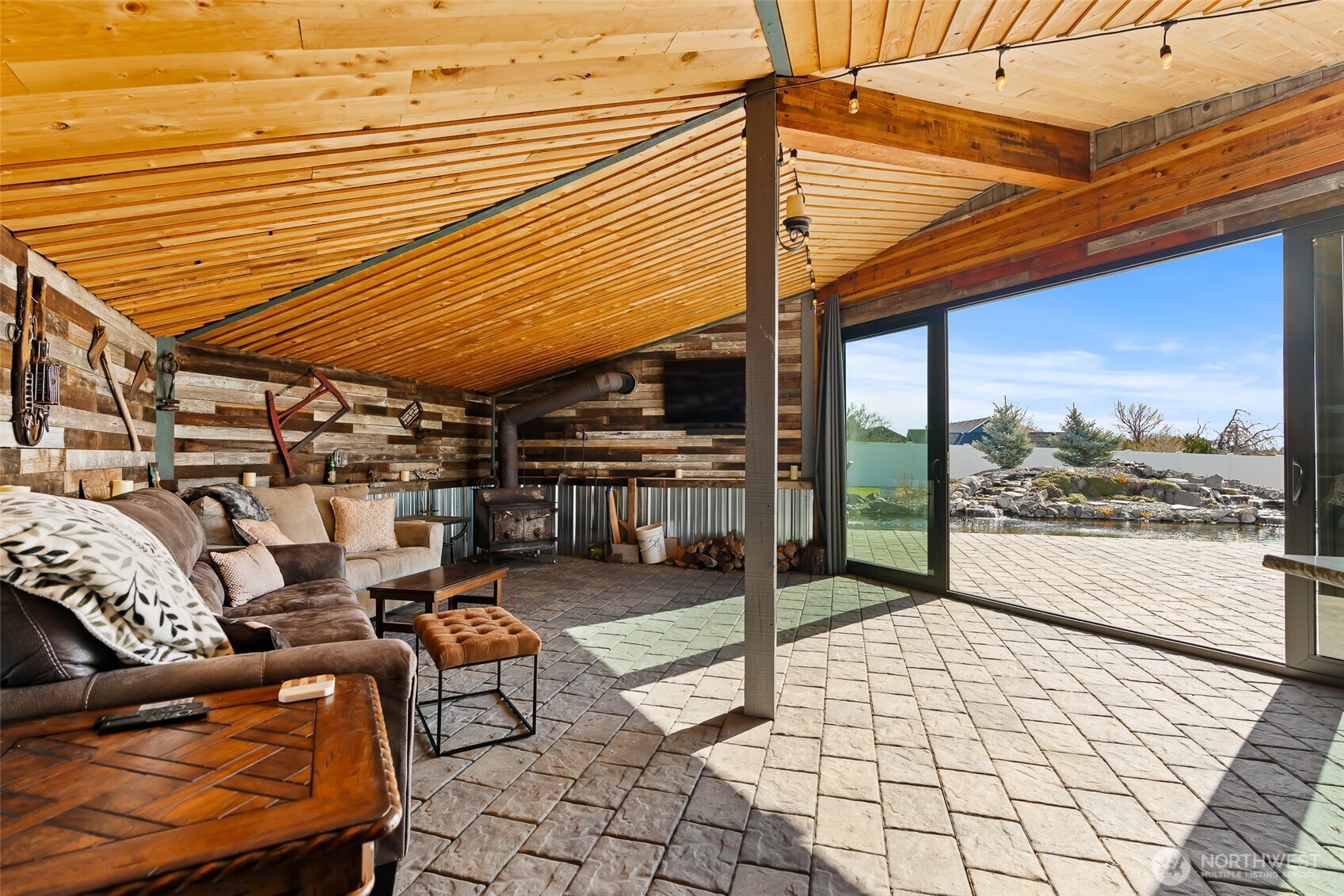 341 Robinson Canyon Road Property Photo 10
