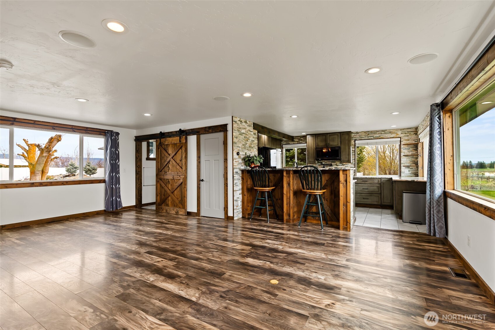 341 Robinson Canyon Road Property Photo 11
