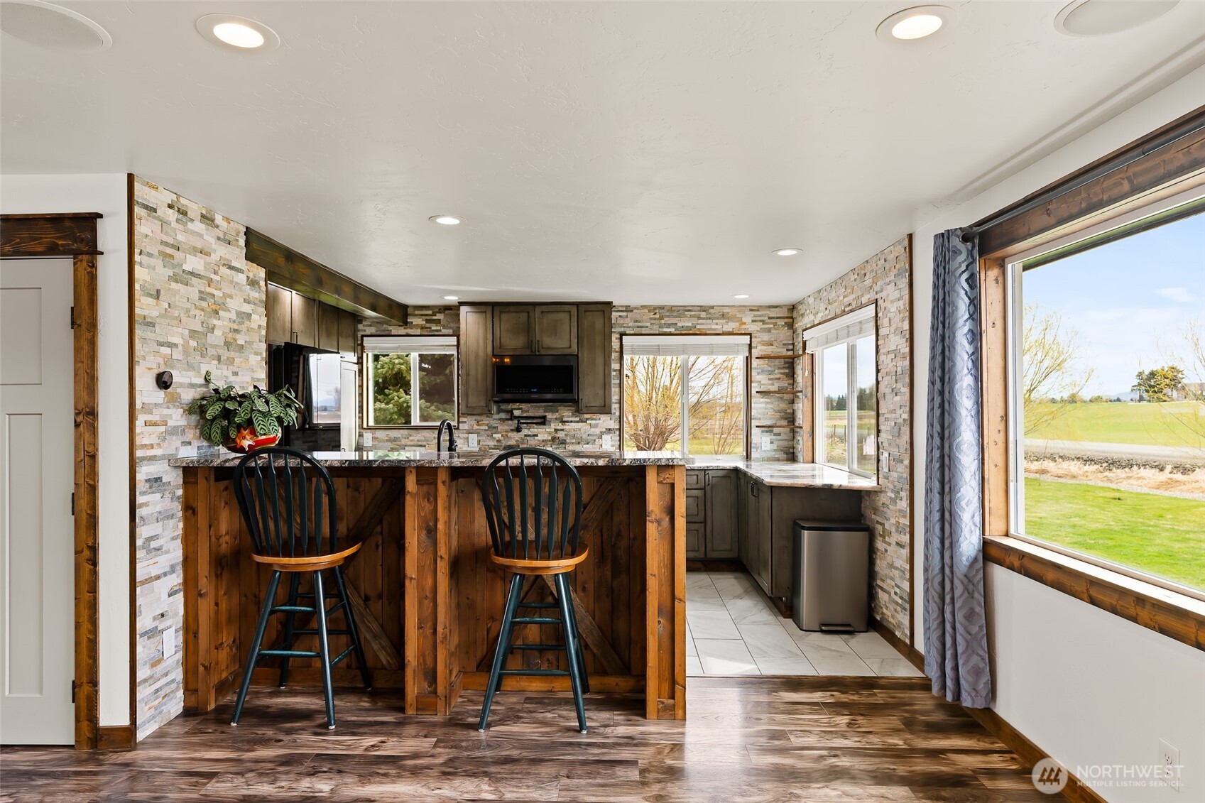 341 Robinson Canyon Road Property Photo 12