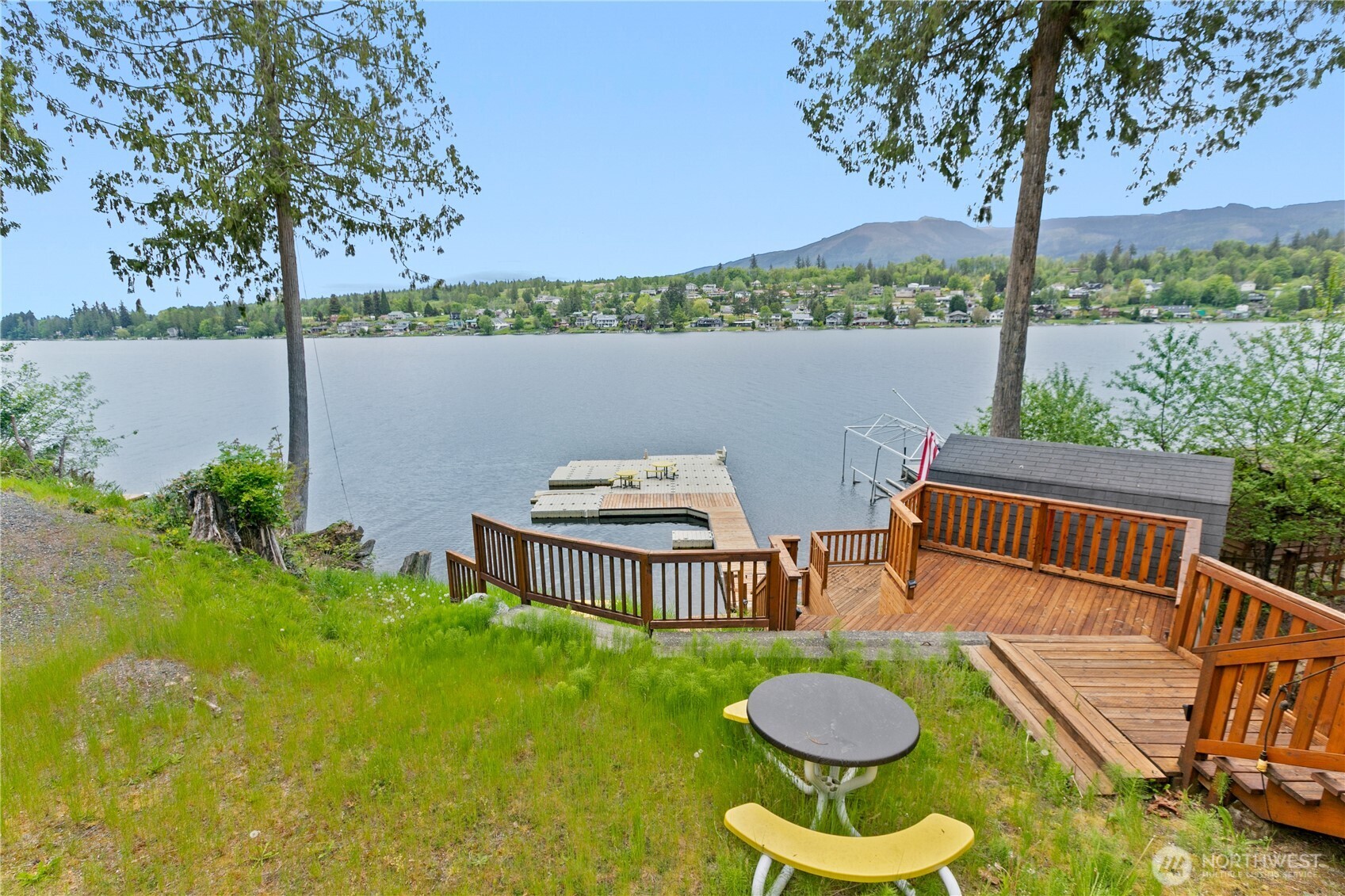 18545 W Big Lake Boulevard Property Photo 8