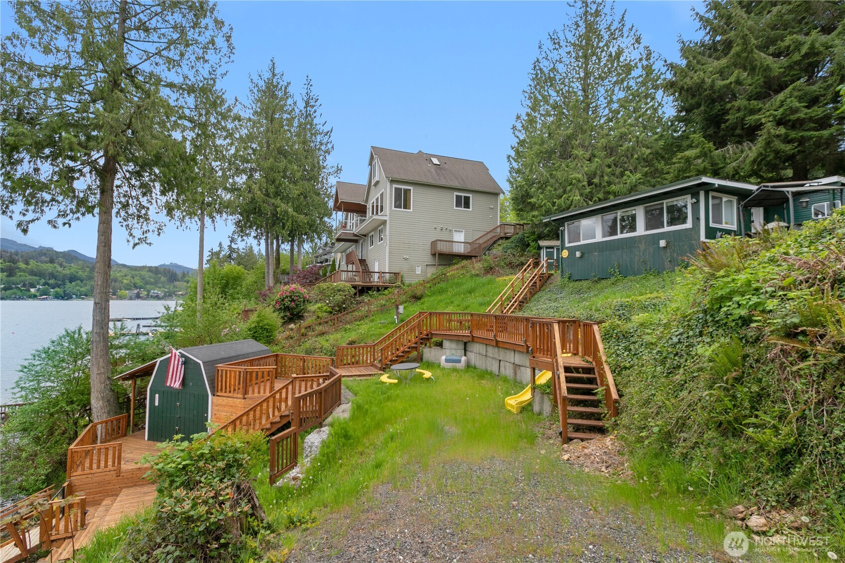 18545 W Big Lake Boulevard Property Photo 10