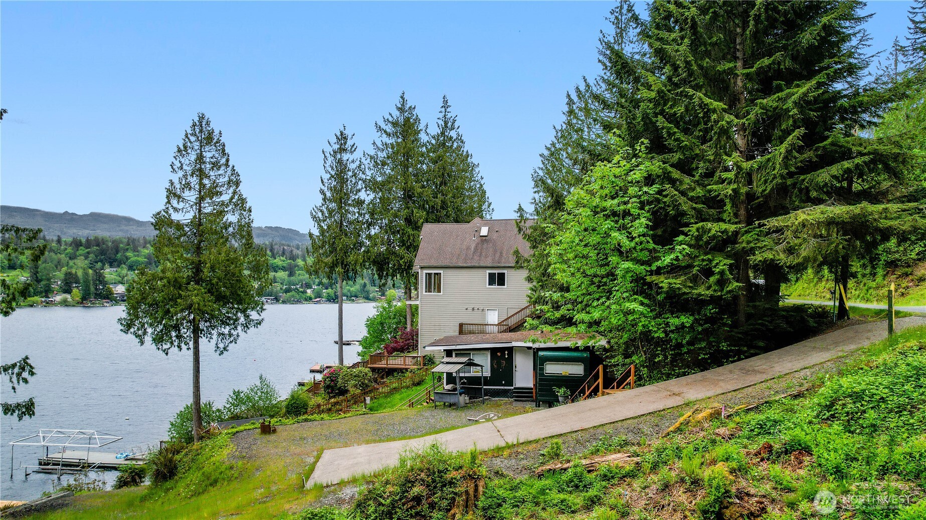 18545 W Big Lake Boulevard Property Photo 23