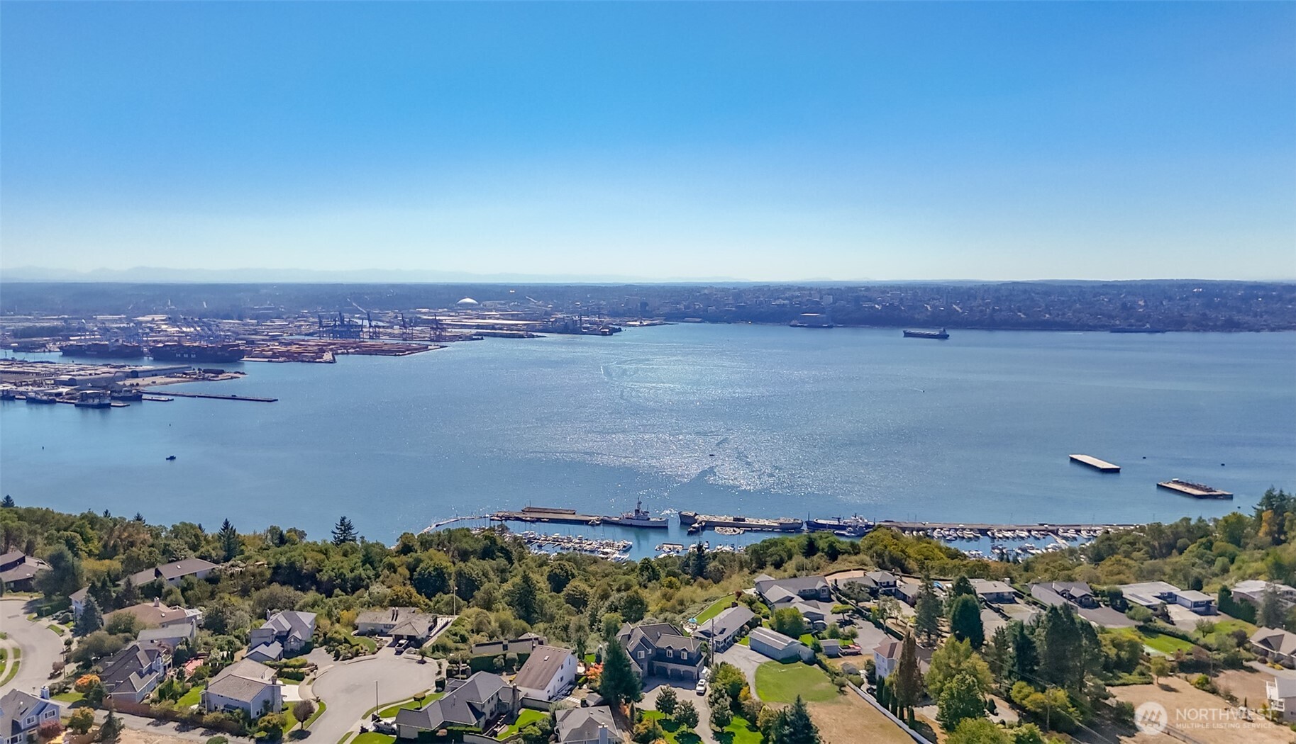 4516 Browns Point Boulevard Property Photo 7