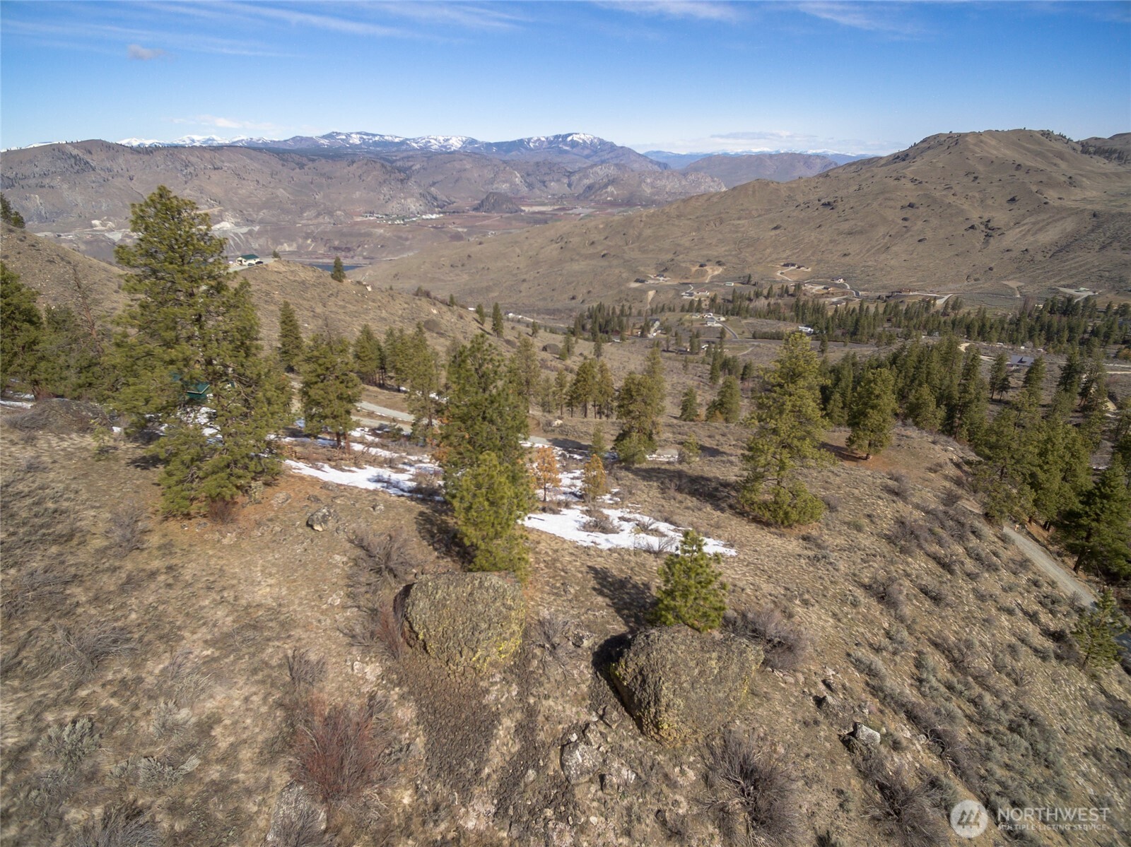 0 Yarbrough Drive Property Photo 13