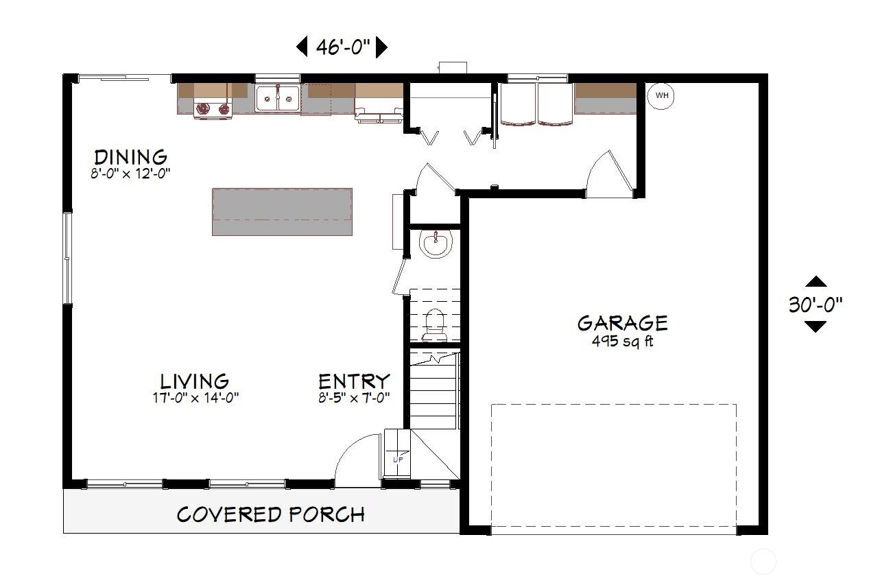 1 Endor Heights Court Property Photo 15