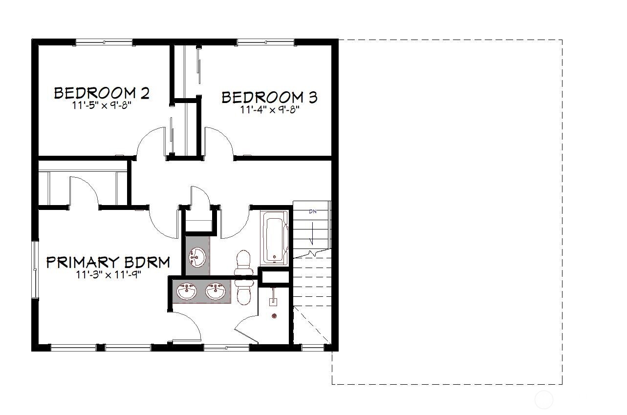 1 Endor Heights Court Property Photo 16