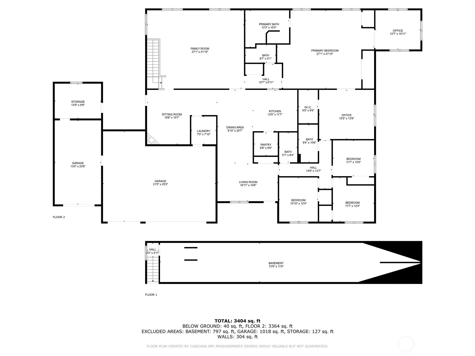 87 Sullivan Place Property Photo 40