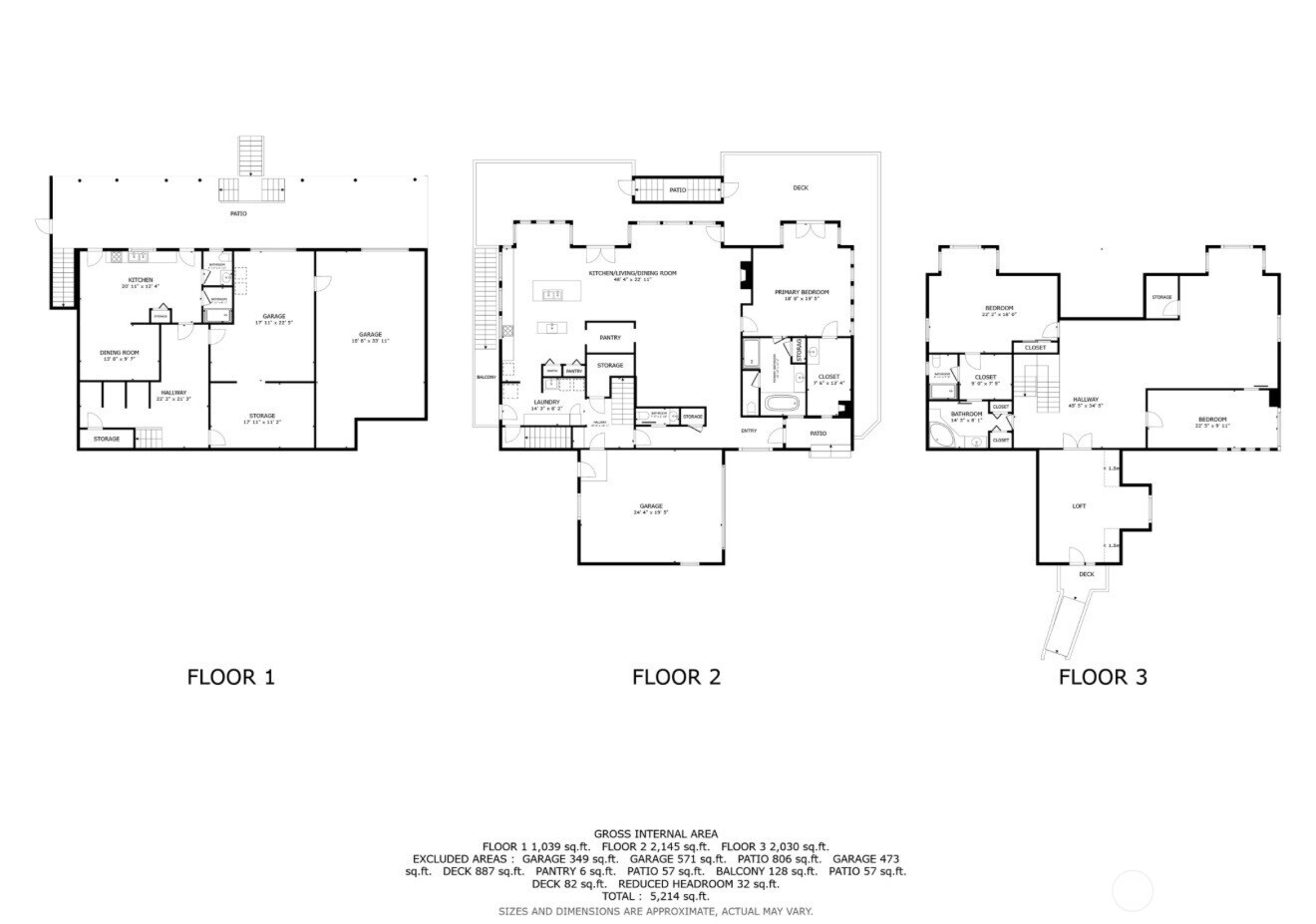 3534 Gravelly Beach Loop Property Photo 39