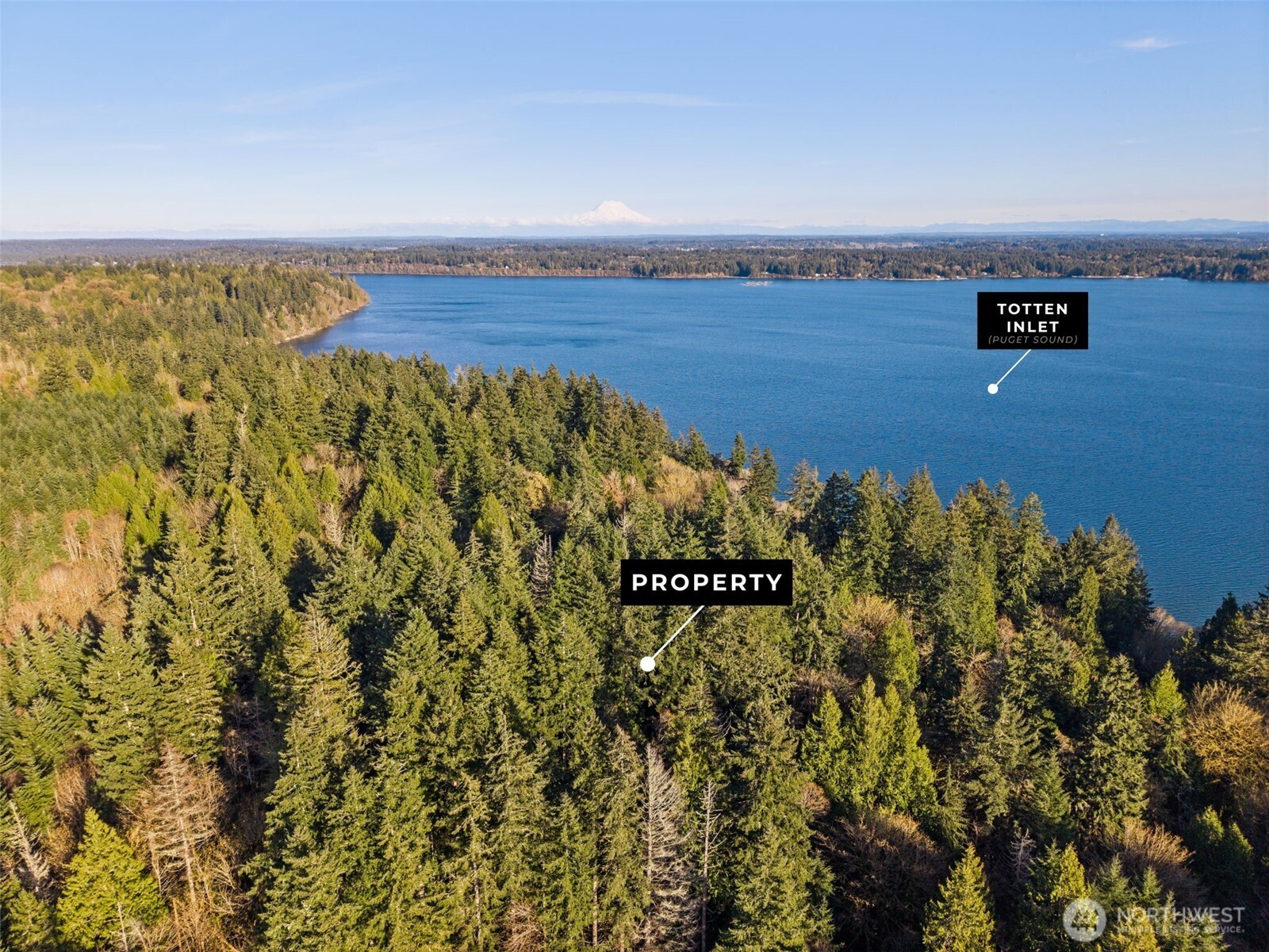 0 Se Totten Shores Drive Property Photo 4