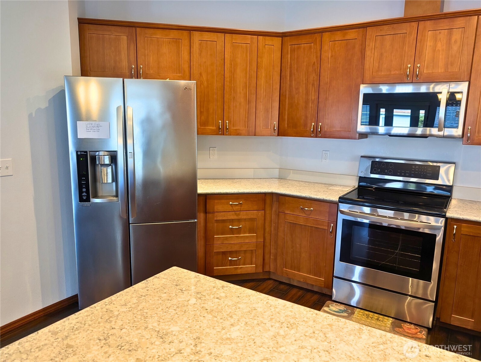 258 N Razor Clam Drive Property Photo 13
