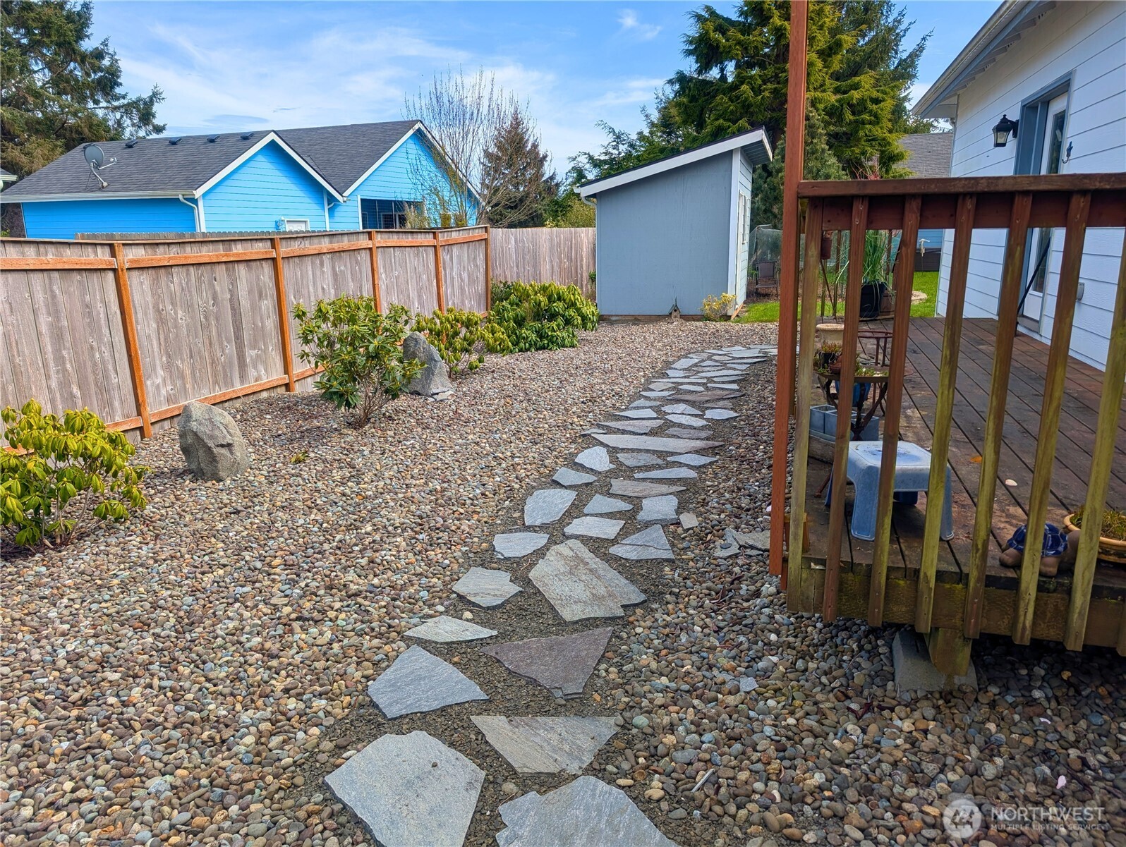 258 N Razor Clam Drive Property Photo 31