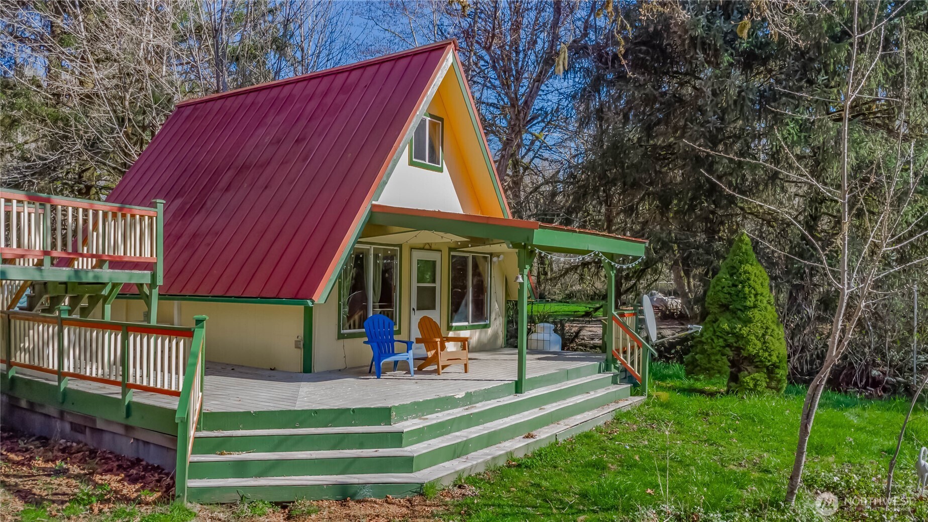 513 W Satsop Maple Glen Road Property Photo 4