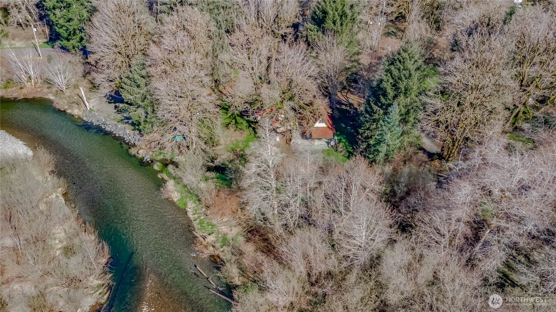 513 W Satsop Maple Glen Road Property Photo 6