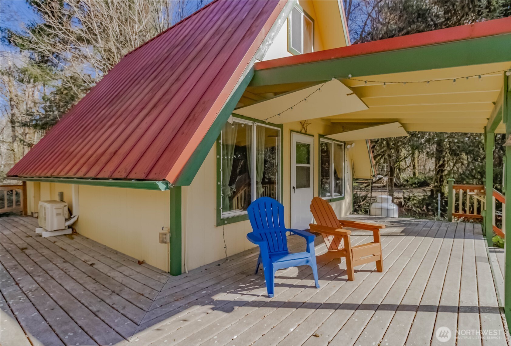 513 W Satsop Maple Glen Road Property Photo 29