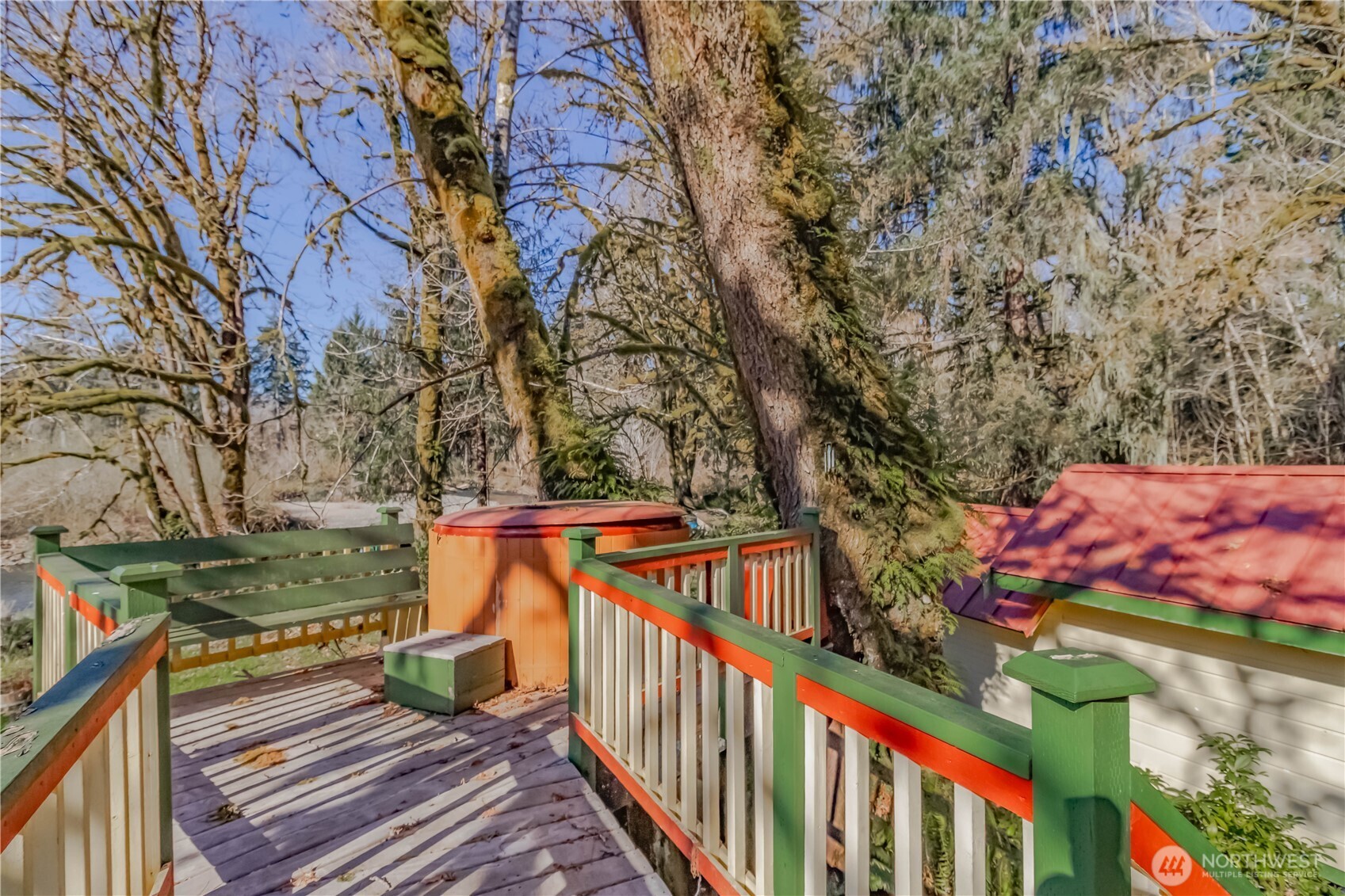 513 W Satsop Maple Glen Road Property Photo 32
