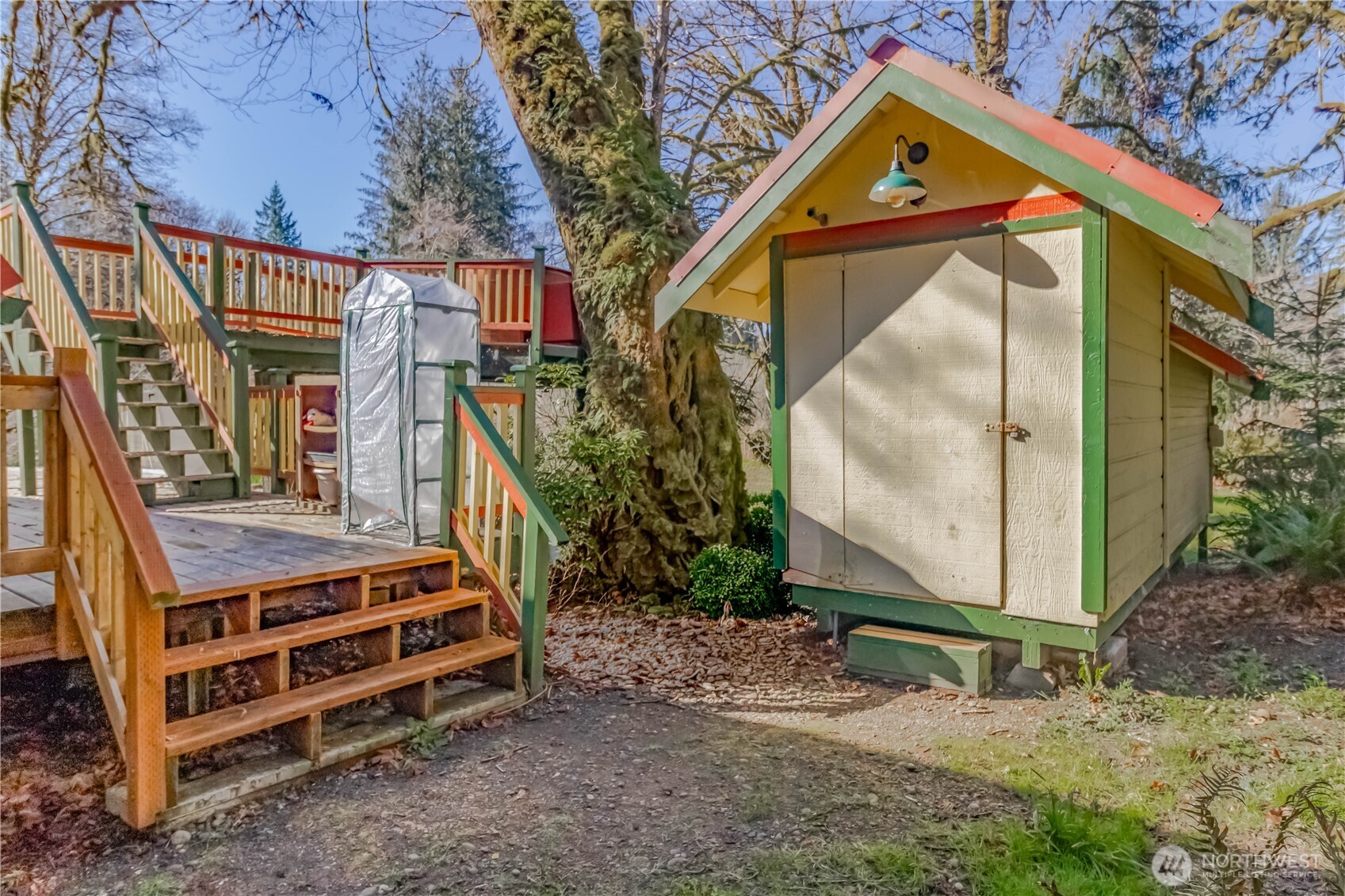 513 W Satsop Maple Glen Road Property Photo 33